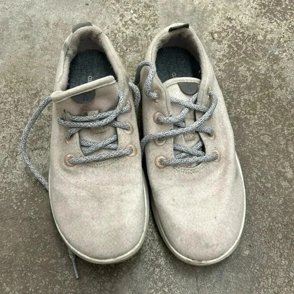 Allbirds‎  sneakers